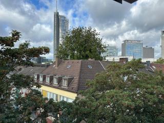 Sweet Home in Essen Center -  - 0