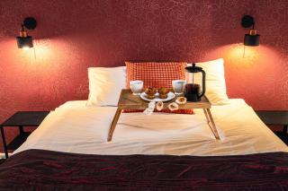 City Center Apt - Parking, Balcony, Workspace, AC - by Rentujemy - Breslávia - 1