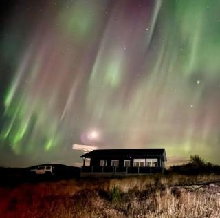 Luxury Villa in Golden Circle with hot tub - Selfoss - 0