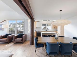 Saddle Ridge Townhome - Unit S1 - 1