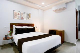 FabHotel Sri Jahnavi - 4