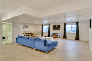 Sleek and Modern Morgan Abode Great for Families! - Morgan - 7
