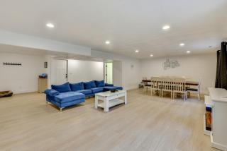 Sleek and Modern Morgan Abode Great for Families! - Morgan - 5