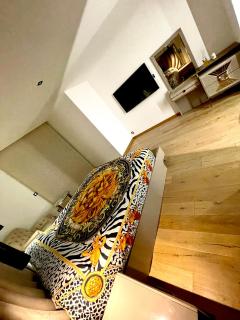 Maison Jacuzzi - Thonon-les-Bains - 5