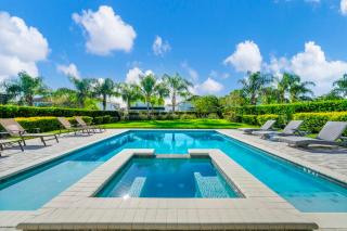 Regal Home With Private Pool Near Disney With Waterpark Resort Access At Encore Resort - 7727Ff - Orlando - 9