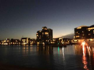 At the waterfront - Copenhaga - 3