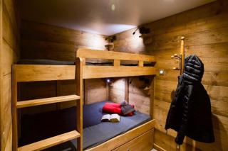 Résidence Trois Vallees - 2 PIECES CABINE POUR 4 PERSONNES SPACIEUX ET BIEN EXPOSE MAE-7720 - 8