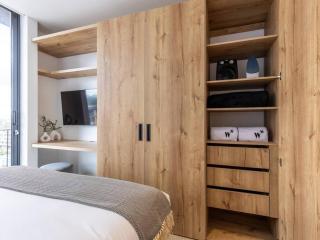 Unique Loft in Zona Rosa - Bogotá - 3