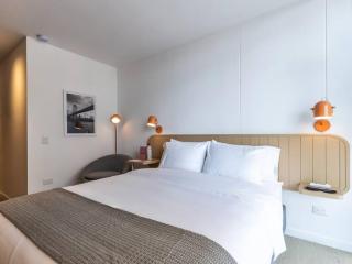 Unique Loft in Zona Rosa - Bogotá - 2