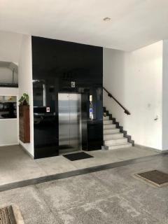 Mount Oasis Residency at Blue Ocean - Watumulla - 1