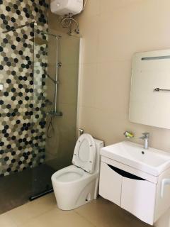 Mount Oasis Residency at Blue Ocean - Watumulla - 6