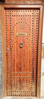 Entire Private House in Fez Medina! - 2