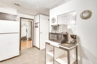 Pet-Friendly Jackson Home with Large Fenced Yard! - 2