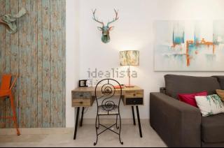 MALAGA BEACH & CENTER - 3