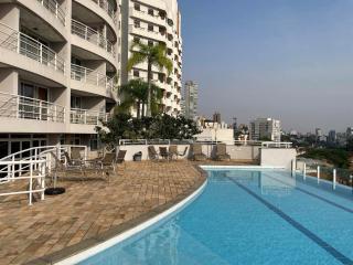 Loft Vila Madalena - Apartamentos por temporada - São Paulo - 7