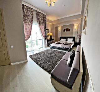 Diamond Hotel - Chişinău - 5
