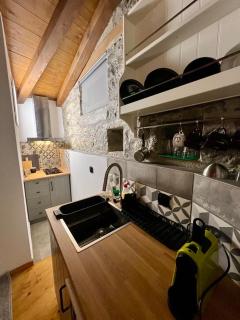 Mountain Serenity Cottage - 7