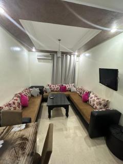 appartement 9 simple et fonctionnel pour famille - Marrakesh - 3