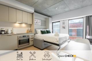 Chez Lisa - Montreal - 3