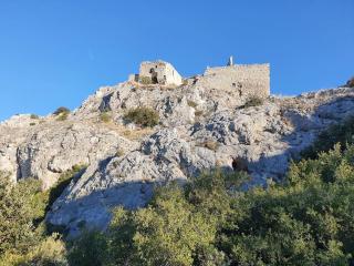 Havre de paix au bord des Alpilles - Eyguières - 4
