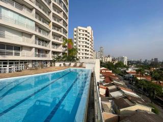 Loft Vila Madalena - Apartamentos por temporada - São Paulo - 4