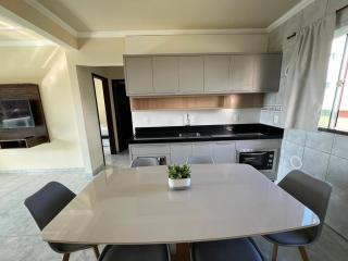 Aprecie Mariscal Nesta Hospedagem a 150 M do Mar - V4 - Bombinhas - 7