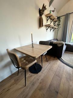 't Jisper Huisje - Jisp - 5