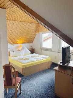 Monteurzimmer Usedom - Usedom Town - 3
