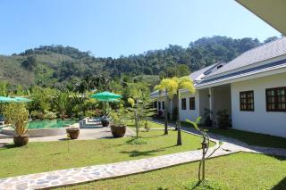 Villa Colina Khao Lak Rooms and Bungalows - Adults Only - Khao Lak - 5