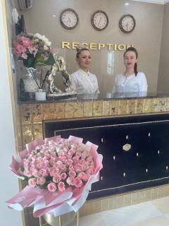 Diamond Hotel - Chişinău - 8