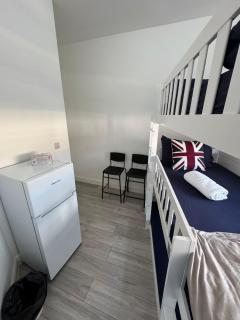 Willesden Green Budget Guesthouse - Londra - 0