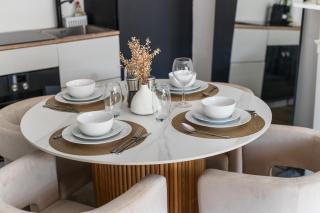 Serenity Escape - La Réserve Knightsbridge - Londra - 8