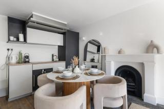 Serenity Escape - La Réserve Knightsbridge - Londra - 6