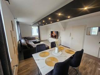 FeWo in Holzminden-Zentrum - 9