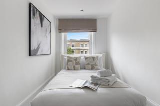 Serenity Escape - La Réserve Knightsbridge - Londra - 2