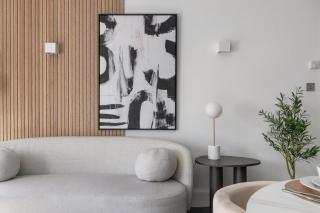 Serenity Escape - La Réserve Knightsbridge - Londra - 7