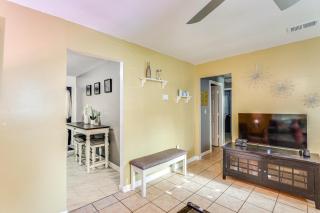 Serene Charleston Home Near Airport Pets Welcome! - Charleston - 4