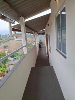 Suíte Casa de Luz-Lar na Serra-quarto 03 - 7