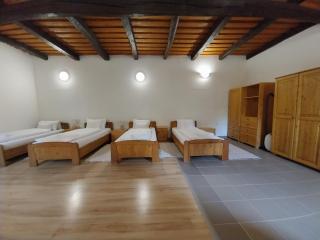 Dráva Fishing Apartman - - 6