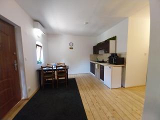 Dráva Fishing Apartman - - 3