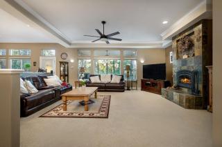 Cozy foothills home - Grass Valley - 4