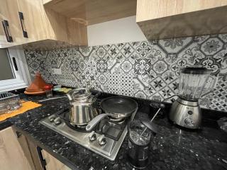 Appartement essaouira mogador al Amal - Essaouira - 8