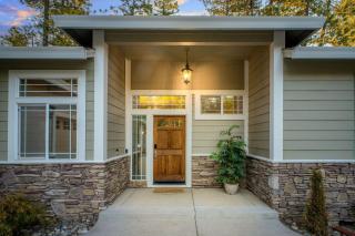 Cozy foothills home - Grass Valley - 6