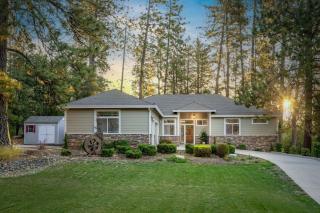 Cozy foothills home - 7