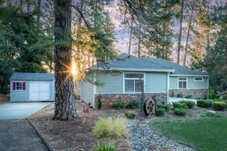 Cozy foothills home - Grass Valley - 9
