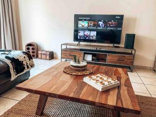 Luxury Duplex in Pretoria East - Pretoria - 3
