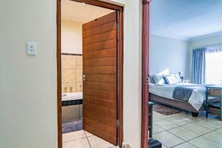 Luxury Duplex in Pretoria East - 1