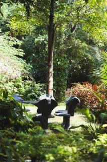 Sundaras Infinity Jungle Resort - 6