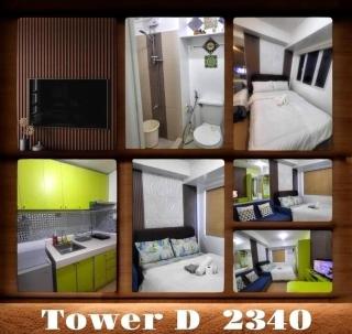 Hotel Condominium - Manila - 0
