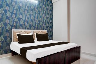 Hotel O Skyview - Bhopal - 8